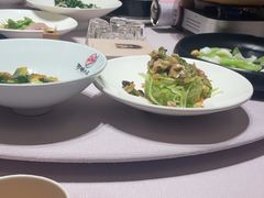-阿明小菜·海鲜·上海菜(梅陇店)
