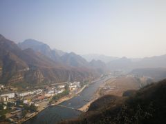 -野三坡清泉山风景区