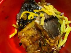 -鳗鱼家·深夜食堂(军博店)