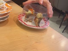 -新一番三文鱼寿司(红城湖店)