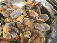 香油焖花甲-先记烧鹅王·本地粤菜(福永店)