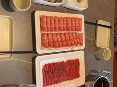 -君邦火锅(新疆大厦店)