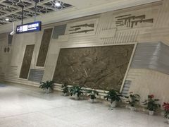 -黄浦路(地铁站)