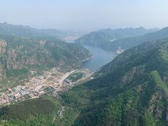 -京东石林峡风景区