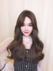 -CD Hair salon