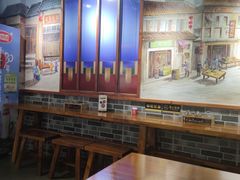 大堂-柳街小巷螺蛳粉(夏湾市场店)