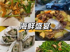 -味可道美食坊(福基路店)