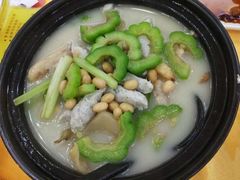 -壹厨饭店(五羊店)