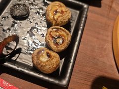 -肉仓焼肉バー(烟台山店)