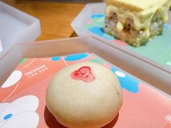 -tea'stone(平安金融中心店)