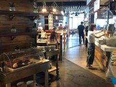 -上海浦东嘉里大酒店