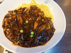 -香港饭店0410(明洞店)