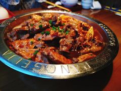 -胖哥俩肉蟹煲(来福士店)
