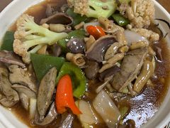 -聂记粤菜馆(鼓西路店)