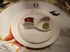 -8餐厅(新葡京酒店)