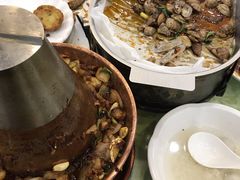 -碧海银沙海鲜餐厅(恒大海上威尼斯店)