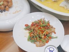 -鲁宴·鲁煨黄河生态大鲤鱼(月坛店)