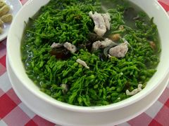 -龙桥私厨·姜花菊花过桥鱼·顺德菜(容桂店)