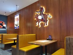 -牛扒驾到(东城星河城嘉荣店)