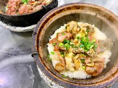 -红星光发煲仔饭(大石街店)