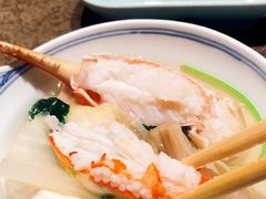 蟹腿-蟹道乐(網元別館店)