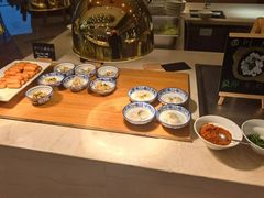 -TABLE·味西餐厅-成都茂业JW万豪酒店