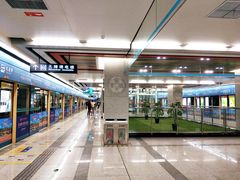 -大差市(地铁站)