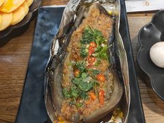 -大壮家原味烤肉(兴华北街店)