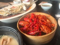 -简小舍·民间手艺菜(武昌江滩店)