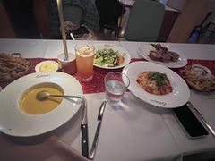 -Kathleen's Waitan 凯圣琳江景西餐厅(外滩店)