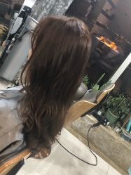 -GIRL STYLE 烫发·染发沙龙