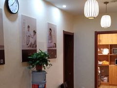 -筋骨堂热敷推拿按摩(枫林绿洲店)