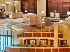 -济南喜来登酒店