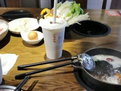 -呷哺呷哺(松江开元店)