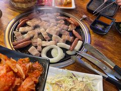 -杀猪天·韩国烤肉(总店)