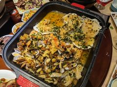 -魏铭鱼头捞饭(晋阳路店)