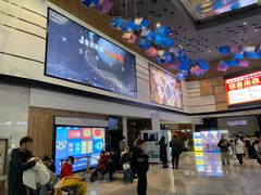 -金逸影城(中关村店)