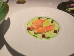 -翡翠36餐厅(浦东香格里拉店)