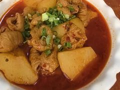 -巷子肥肠(科华巷店)