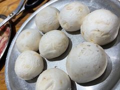 -西塔老太太泥炉烤肉