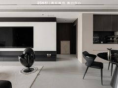 -翼森原创设计·全案实景落地