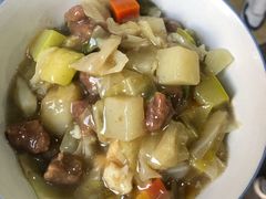 -老字号贾家肉丸糊辣汤(光明巷店)