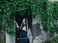 -绍兴书圣故里景区