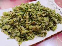 敦煌榆钱饭-胡羊焖饼(敦煌店)