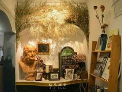 -信马画室 成人零基础到个人创作画室(亚运村店)