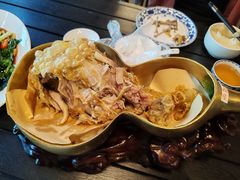 -面辣子·陕西家乡菜(钟楼店)