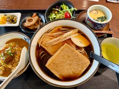 -纹兵卫手打荞麦面日料(虹桥本店)