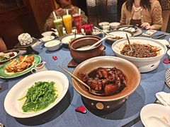 -老吉堂上海本帮菜(工体店)