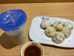 -唐八仙生煎(东鱼坊店)