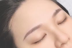 -久匠·纹眉半永久野生眉